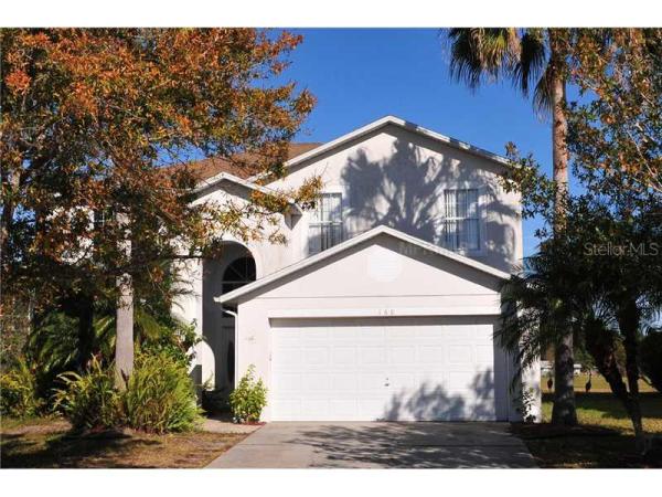 REMINGTON PH 1 TRACT D