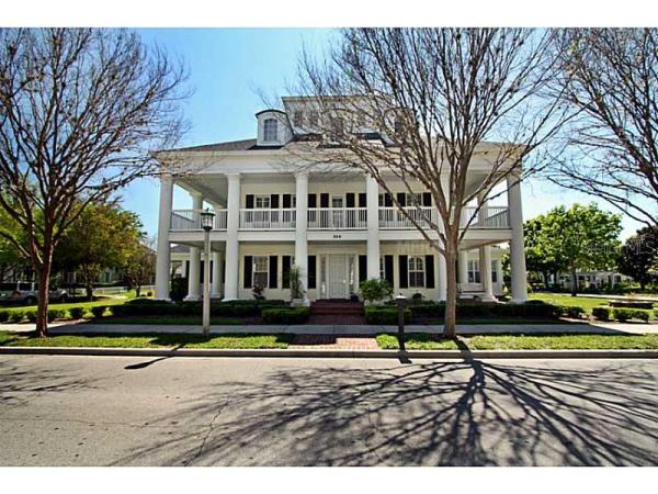 CELEBRATION VLG UNIT 2