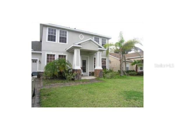 OAK HAMMOCK PRESERVE UNIT 2