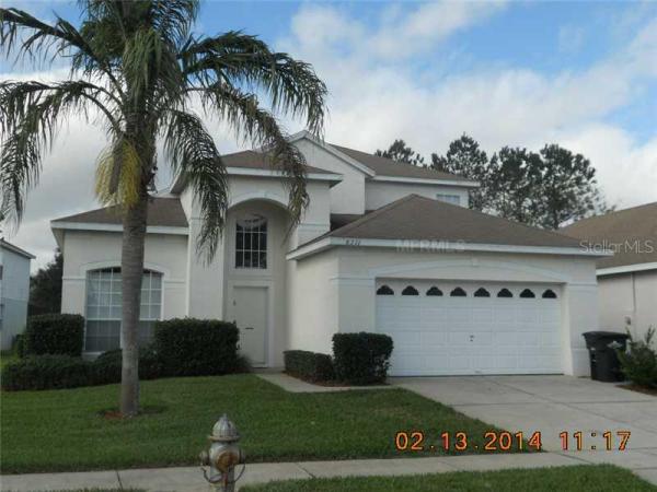 WYNDHAM PALMS / WINDSOR PALMS