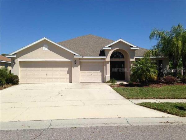 BRISTOL COVE AT DEER CREEK PH 1