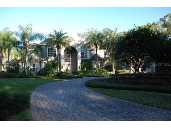 NORTH TAMPA LAND COS SUB OF GOVT LOT 4