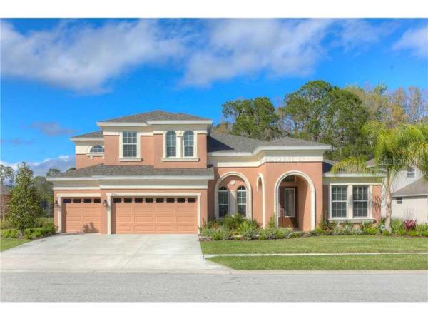 LAKESHORE RANCH PH I