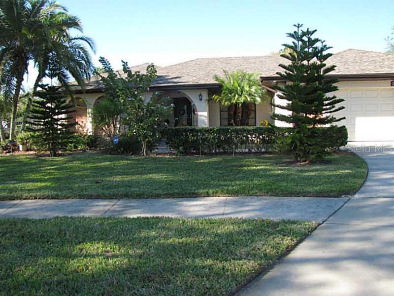 VILLAGE X UNIT II OF CARROLLWOOD VILLAGE PH III - фото