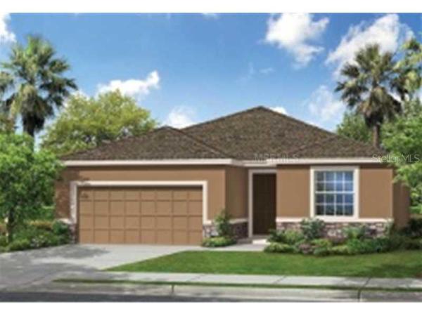 SUMMERTREE PARCEL 3B