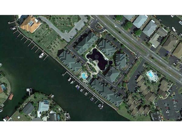 SUNSET BAY TOWNHOMES