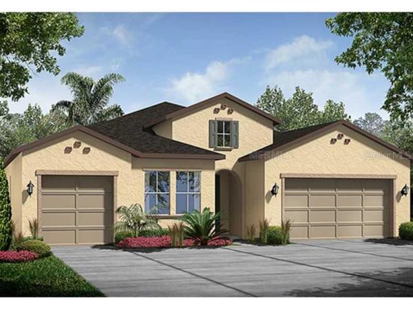 RETREAT AT CARROLLWOOD