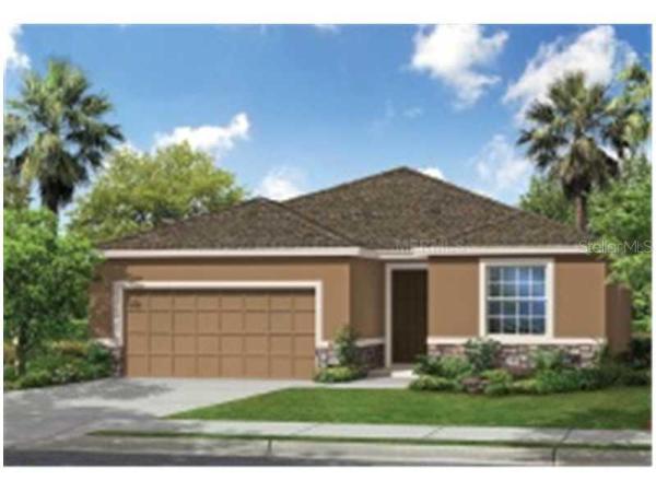 SUMMERTREE PARCEL 3B