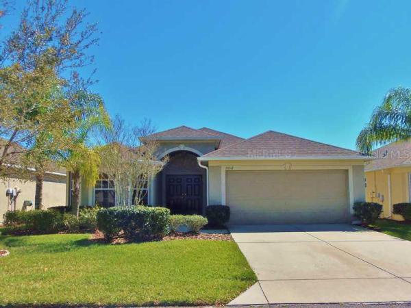 TAMPA BAY GOLF AND TENNIS CLUB PH VB