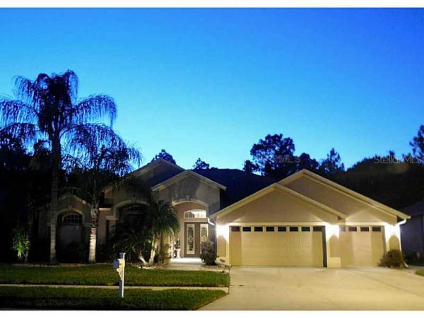 CROSS CREEK PARCEL I