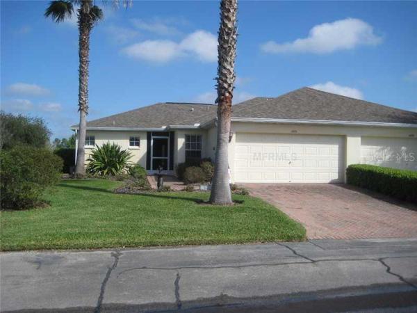 TAMPA BAY GOLF AND COUNTRY CLUB