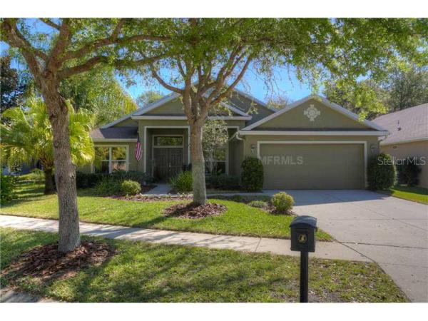 FISHHAWK RANCH PH 2 PARCEL M