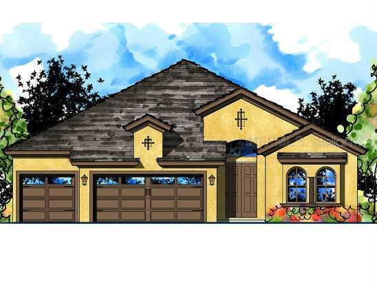 MANORS AT FOREST GLEN