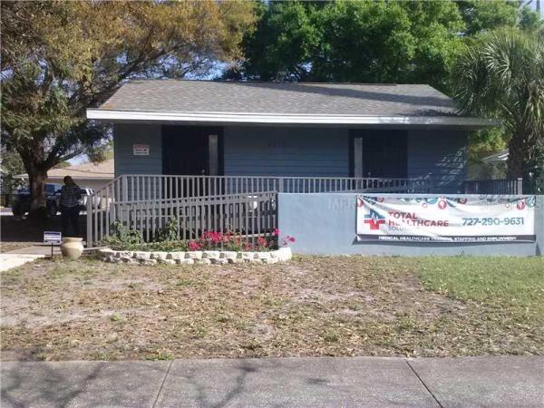 CENTRAL AVENUE HOMES