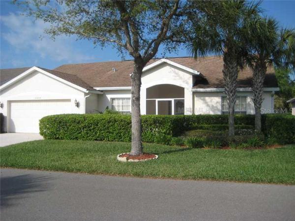 TAMPA BAY GOLF AND COUNTRY CLUB