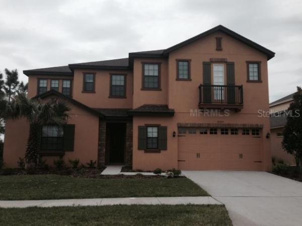 WATERGRASS PARCEL B-1, B-2, B-3 AND B-4