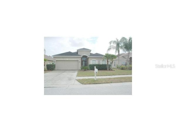 PLANTATION PALMS 4-C UNIT I