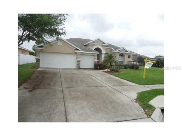 RIDGE CREST SUB UNITS 1-2