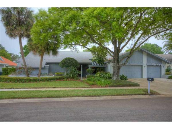 VILLAGE XXII UNIT I OF CARROLLWOOD VILLAGE