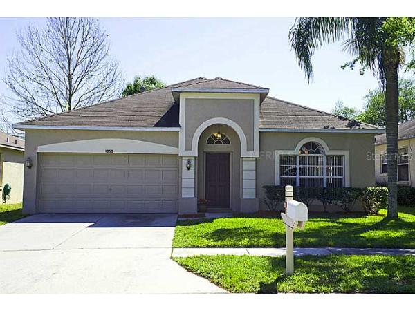 COPPER RIDGE TRACT E