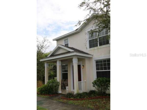 SANTA FE AT WESTBROOKE