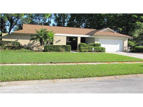 CARROLLWOOD VILLAGE PH TWO VILLAGE ONE