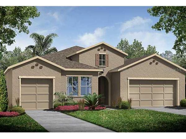 RETREAT AT CARROLLWOOD