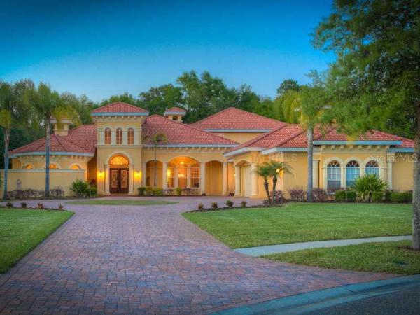 SANCTUARY ON LIVINGSTON PH III