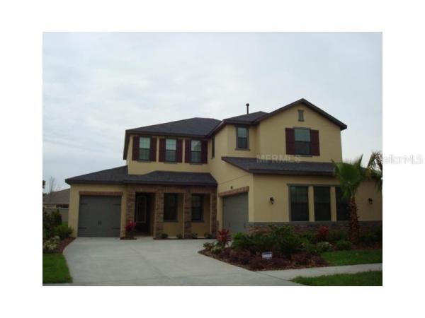 RETREAT AT CARROLWOOD