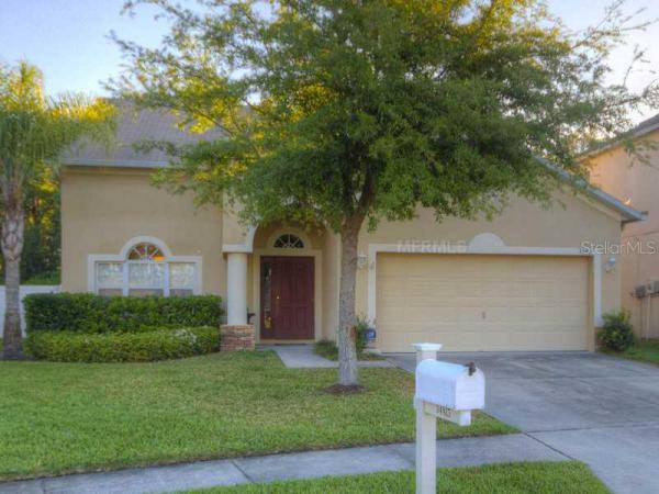 LAKE BERNADETTE PARCELS 17 AND 18A