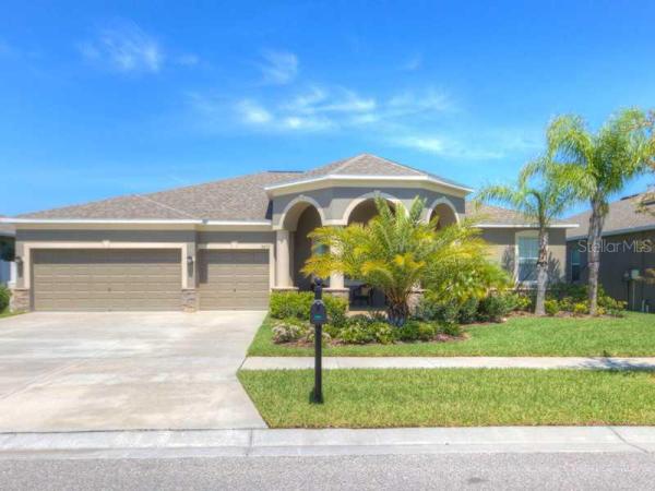 LIVE OAK PRESERVE PH 2B VILLAGES 12 AND 15