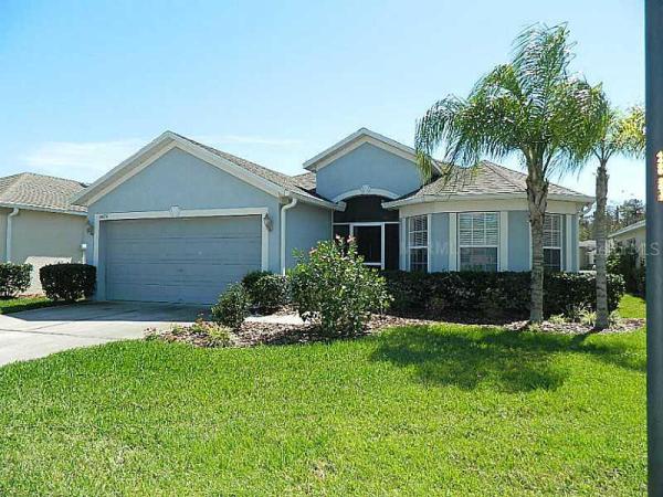 TAMPA BAY GOLF AND TENNIS CLUB - PH VA