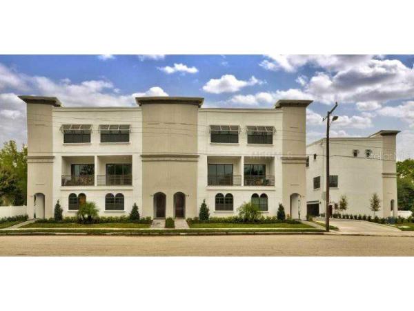 PARK CITY 2ND SECTION