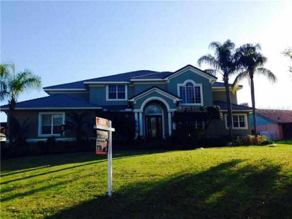 WATERFORD ON THE ALAFIA