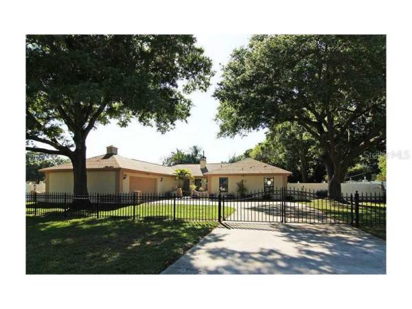 WHITE TROUT ESTATE SUB