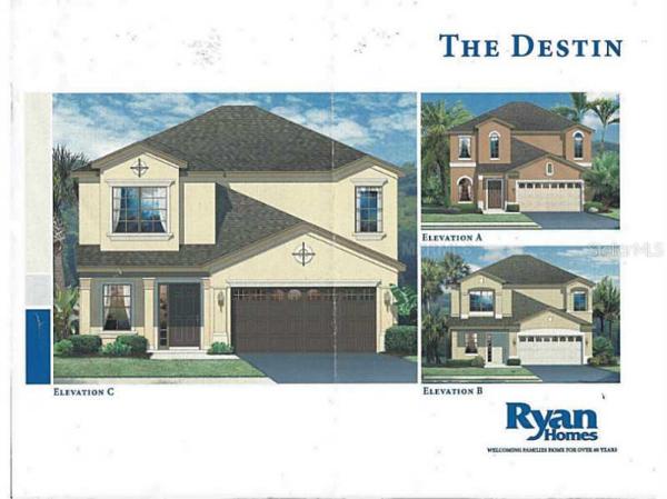 CAPRI ISLE AT CORY LAKE