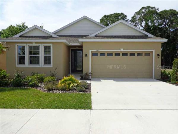 VENETIAN AT BAY PARK