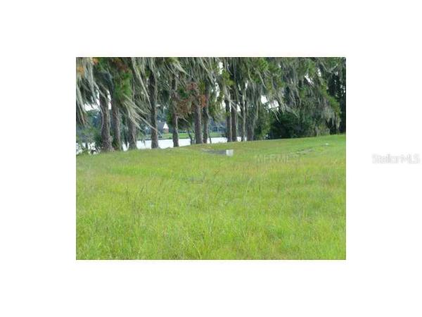 MCINTOSH LAKES PH TWO