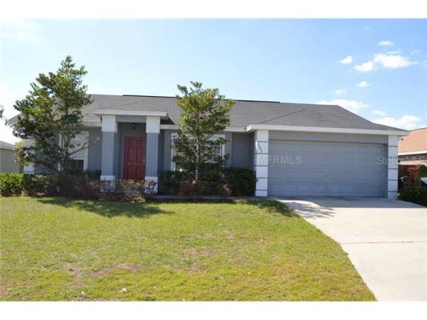 ENCLAVE AT IMPERIAL LAKES