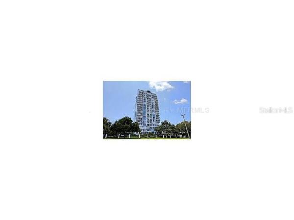 BAYSHORE REGENCY A CONDO