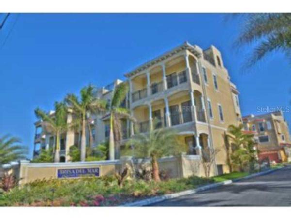 BRISA DEL MAR TOWNHOMES