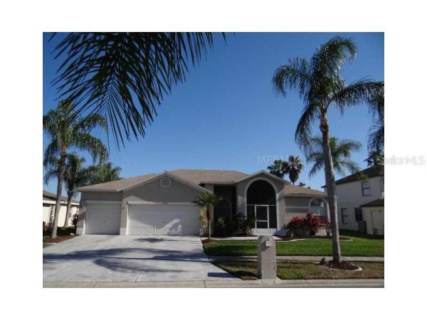 CLUBHOUSE ESTATES AT SUMMERFIELD UNIT TWO