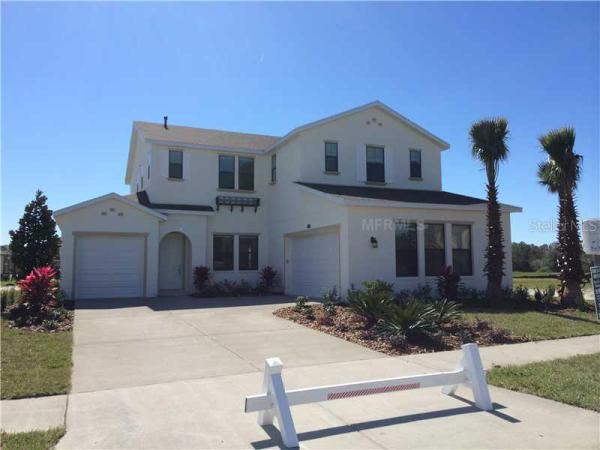 RETREAT AT CARROLLWOOD