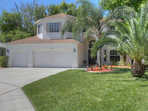 ST ANDREWS AT THE EAGLES UNIT 2