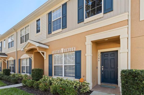 PANTHER TRACE PH 1 TOWNHOME