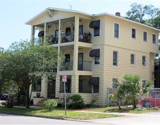 REV MAP OF ST PETERSBURG