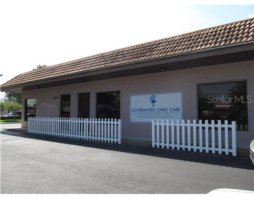 WEST CENTRAL AVE SUB