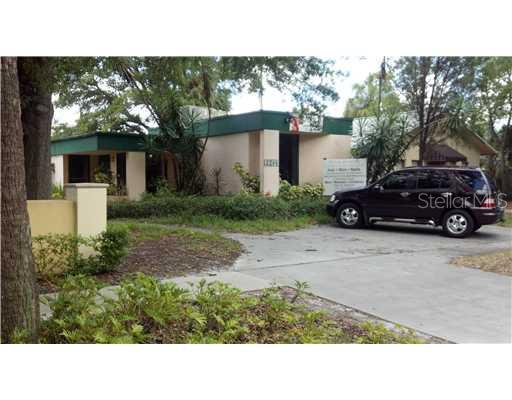 ST PETERSBURG INVESTMENT CO SUB