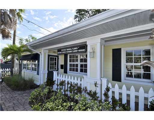 INDIAN BEACH RE REV 1ST ADD