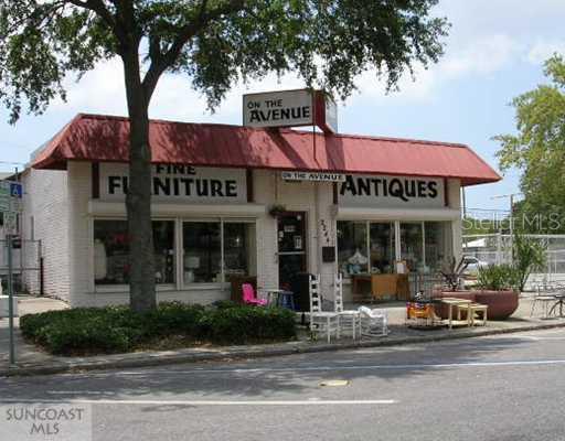 ST PETERSBURG INVESTMENT CO SUB